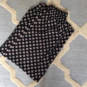 Maitai Flower Printed Pants